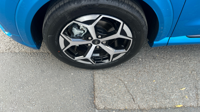Ford Puma 1.0 EcoBoost Hybrid mHEV ST-Line 5dr Petrol Hatchback - Image 25